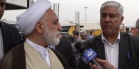 ابطال بخشنامه گمرک با رای دیوان عدالت اداری همزمان با سفر رئیس قوه قضائیه به هرمزگان