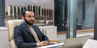 دومین قطار ترانزیتی افغانستان - ترکیه آماده حرکت است / عبور از ایران مشروط به همکاری راه‌آهن