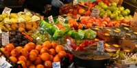 قیمت جهانی موادغذایی بالا رفت