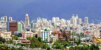 توقف بازار مسکن در فروردین