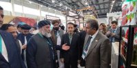 افغانستان به دنبال تجارت ۱۰ میلیارد دلاری با ایران