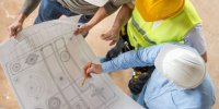 تعرفه خدمات مهندسی باید عادلانه و به‌روز باشد
