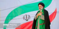 سفرهای شهید رئیسی به خوزستان برکات زیادی برای استان داشت