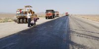 آخرین وضعیت ‌پروژه‌ راهسازی خروجی هفتکل به سمت باغملک