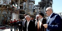 دولت سیزدهم برای افزایش تولید نفت چه کرد؟