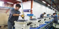 رکورد کمترین نرخ بیکاری به نام دولت سیزدهم ثبت شد