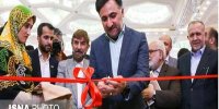 «آبادیران» از امروز میزبان ۳۴۶ شرکت و نهاد فعال در حوزه محرومیت‌زدایی/پروژه‌های آبادانی ایران