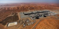 کاهش فعالیت‌های نفتی کار دست عربستان داد