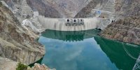 موجودیت برق آبی به خطر افتاد