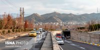 تقویم اجرایی و زمانی برنامه ملی کاهش آسیب‌­های جاده‌ای نهایی شد