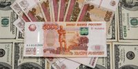بیشترین ارز مبادلاتی روسیه کدام است؟