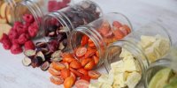 صادرات سیستم خشک‌کن محصولات زراعی به ۳۰ کشور/تولید بستنی خشک