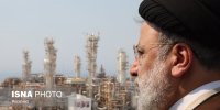 فروش نفت فروش نرفته دولت قبل با دیپلماسی فعال شهید رئیسی