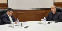 اعلام آمادگی ایران برای صادرات خدمات فنی - مهندسی و تامین تجهیزات انرژی