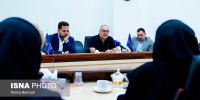 در دولت آینده شعار جای برنامه را نگیرد/مسؤولان برای بررسی اثرات فیلترینگ «شجاعت» داشته باشند