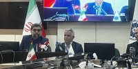 تحقق رشد حوزه معدن و صنعت در برنامه‌ هفتم نیازمند ایجاد زیرساخت‌ها