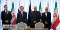 دیپلماسی برد - برد دولت سیزدهم در عرصه انرژی ایران و روسیه