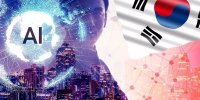 هوش مصنوعی اقتصاد کره جنوبی را تغییر می‌دهد؟
