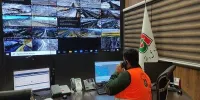 تردد روان در تمامی راه‌های کشور
