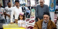 پایداری ارتباطات مخابراتی در شعب اخذ رای در خوزستان