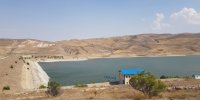 افزایش ۹ درصدی حجم آب مخازن سدهای کشور