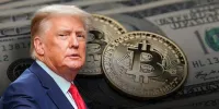 نیم نگاه صنعت رمزارز به پیروزی ترامپ