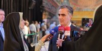 ۹۷ درصد ثبت نام ها برای خرید ارز اربعین غیر حضوری است