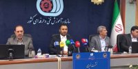 صدور مجوز بیش از ۳۶ هزار آموزشگاه آزاد فنی و حرفه ای
