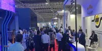 استقبالی پرشور از شانزدهمین نمایشگاه بین‌المللی صنعت مالی