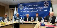 تولید ۹۵ درصدی کیف و کفش توسط واحدهای خرد/ ۱۰۰ میلیون دلار کفش در سال گذشته صادر شد