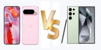 گوگل پیکسل ۹ پرو XL یا سامسونگ گلکسی اس۲۴ اولترا؛ کدام یک بهتر است؟