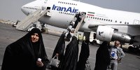 افزایش ۱۵ درصدی پروازهای فرودگاه اهواز در ایام اربعین