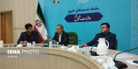 تکمیل بزرگراه‌های اردبیل نیازمند ۳۰۰ هزار میلیارد ریال اعتبار است