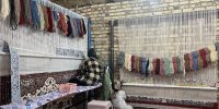 برگزاری دومین جشنواره فرش دستبافت جیریا از ۱۵ شهریور