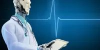 توسعه سامانه‌ای برای ارائه خدمات طب ایرانی مبتنی بر هوش مصنوعی/دولت رقیب بخش خصوصی نباشد