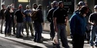 بزرگترین اقتصاد جهان انتظارات شغلی را برآورده نکرد