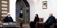 دولت زیرساخت‌های حمل‌ و نقل‌ به مشهد را برای زائران توسعه دهد