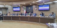 روش آبیاری در اراضی حوضه آبریز دریاچه ارومیه اصلاح شود