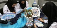 ایجاد کسب و کارهای خانگی در قالب تعاونی‌