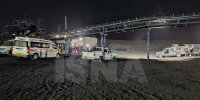 مدیریت بحران خراسان‌جنوبی: تاکنون ۱ نفر فوت و ۱۵ نفر نیز مجروح شده‌اند / تعداد فوتی‌ها افزایش خواهد یافت
