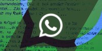 خداحافظی کاربران واتس‌اپ با پیام‌های ناشناس ناخواسته