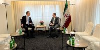 دعوت رئیس مجمع جهانی اقتصاد از عراقچی برای شرکت در نشست سالانه این مجمع در سوییس