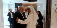 تاکید ایران و قطر بر لزوم نهایی سازی مطالعات اتصال برق