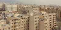 تجربه سال‌های ۹۱ تا ۹۶ را در بازار مسکن طی می‌کنیم