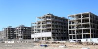 مهمترین دلیل افزایش قیمت مسکن، انحصار زمین است
