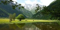 روند توسعه و احیای ظرفیت‌های استان‌های کشور / «مازندران»؛ قطب گردشگری داخلی ایران