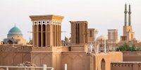 روند توسعه و احیای ظرفیت‌های استان‌های کشور / یزد؛ دومین شهر تاریخی جهان