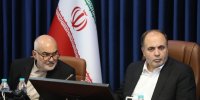 رساندن امنیت غذایی کشور به نقطه مطلوب اولویت‌ ماست