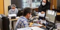 رویکرد دولت در قبال کارمندان حمایتی است/ در حال تنظیم برنامه‌هایی هستیم
