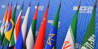 پتانسیل بزرگ دریایی کشورهای بریکس